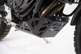 ISOTTA PARACOPPA VERNICIATO NERO YAMAHA TÉNÉRÉ 700
